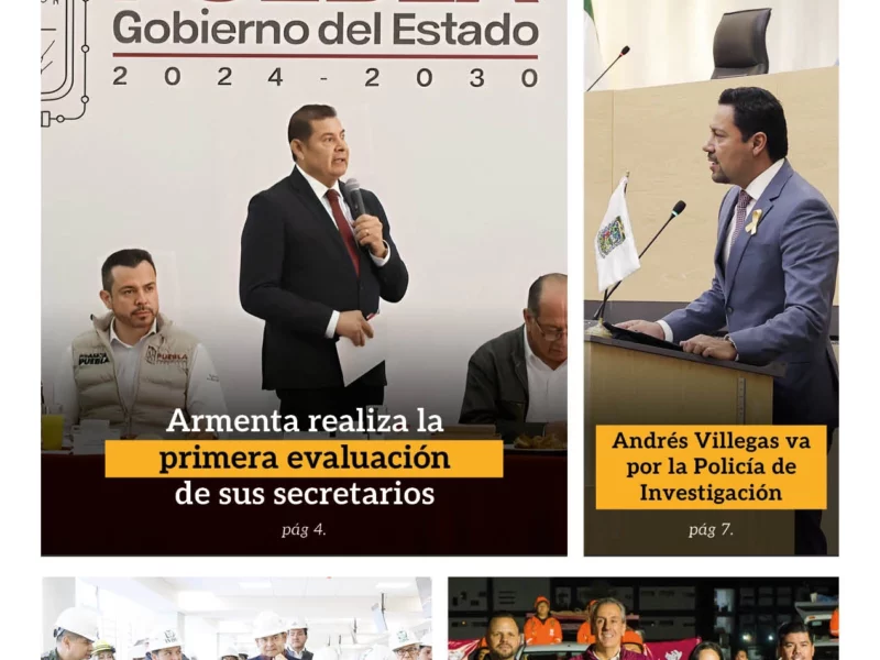 El Semanario 17 de febrero