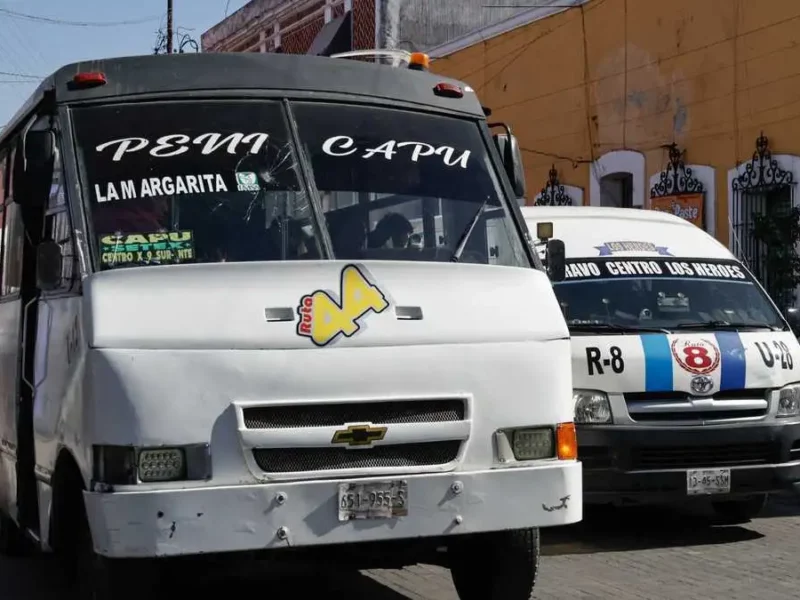 Lanzan convocatoria en Puebla para ser Agentes de Proximidad Vial