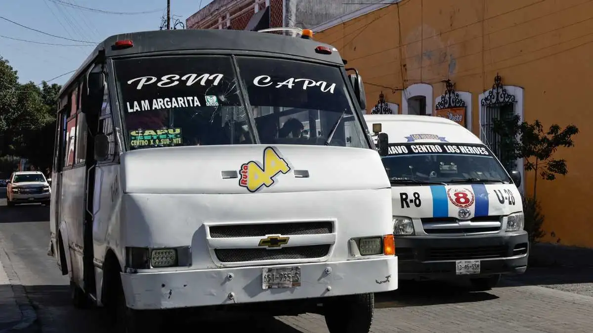 Lanzan convocatoria en Puebla para ser Agentes de Proximidad Vial