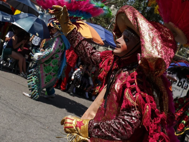 Segob de Puebla pedirá a municipios aplicar ley seca durante los carnavales  