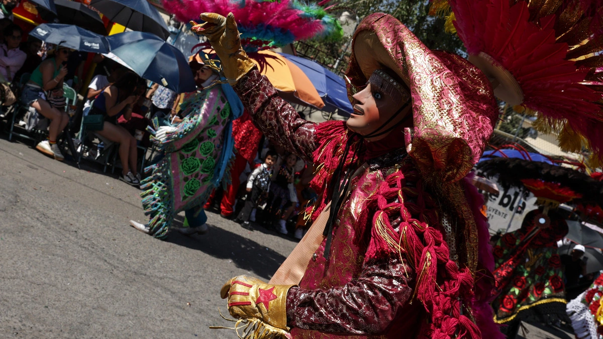 Segob de Puebla pedirá a municipios aplicar ley seca durante los carnavales  