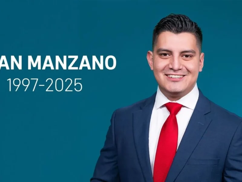 Muere periodista mexicano mientras cubría el Super Bowl en New Orleans 