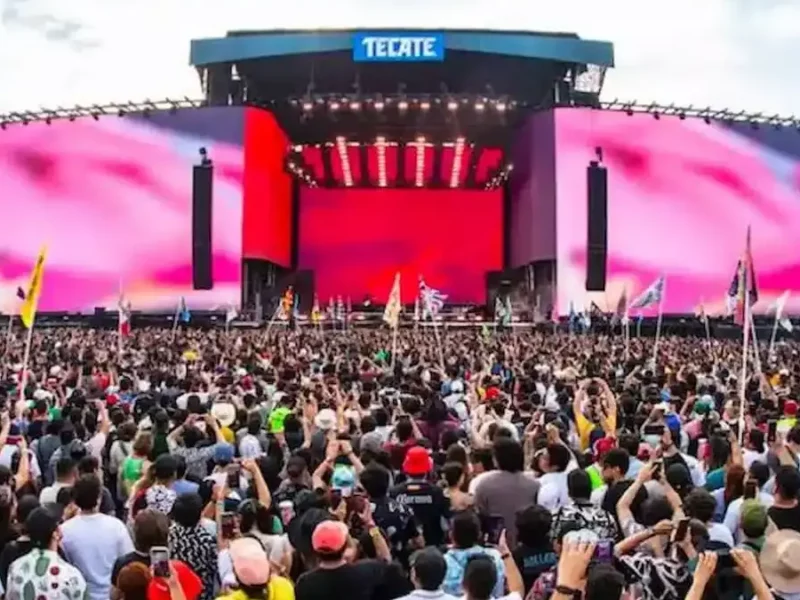 “¿Dónde están las músicas?”: Disminuye la presencia femenina en festivales de México