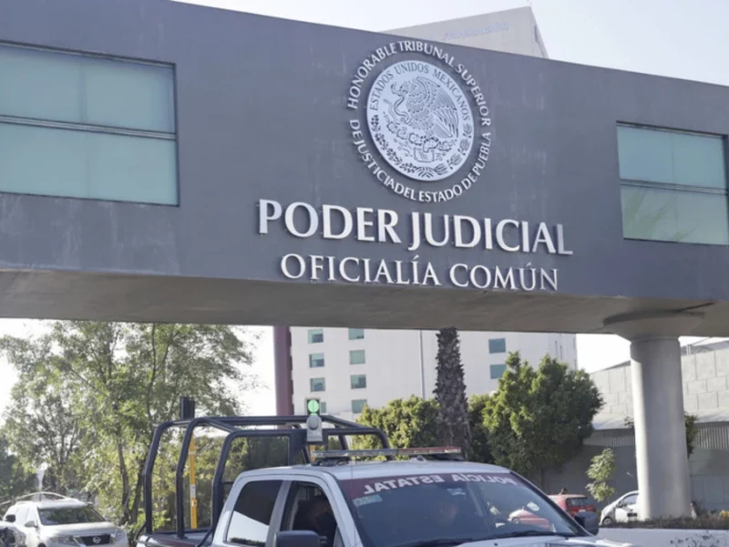 Armenta denuncia tráfico de influencias a su nombre en el TSJ