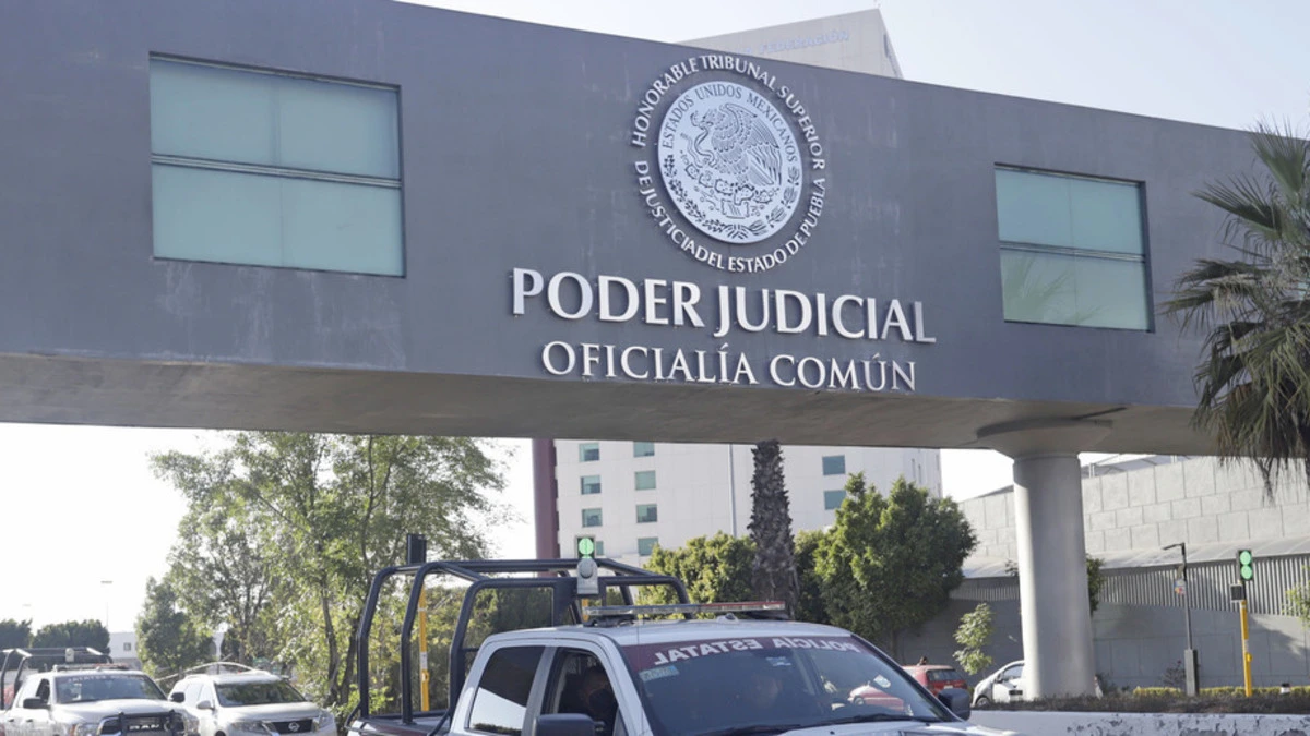 Armenta denuncia tráfico de influencias a su nombre en el TSJ