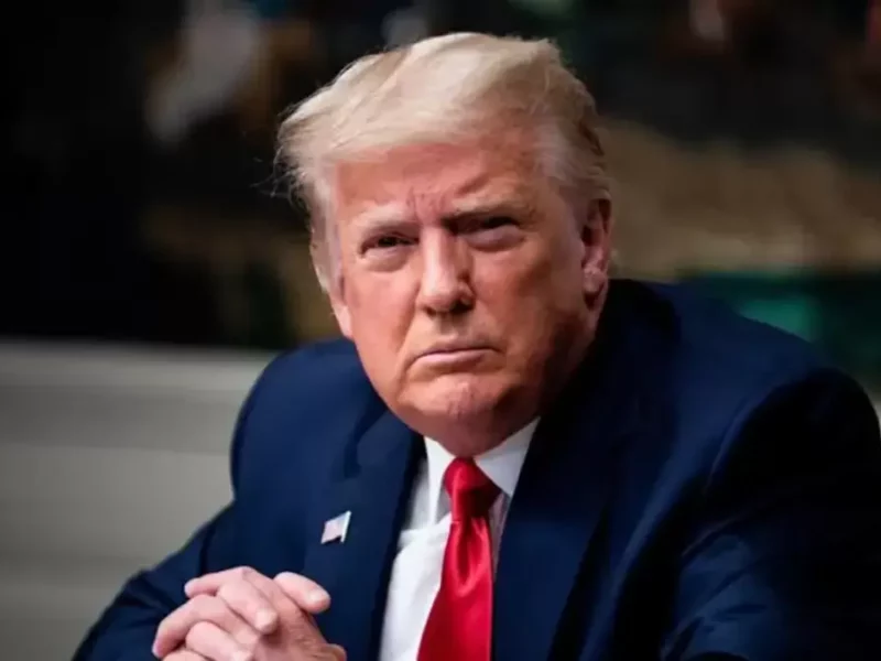 Donald Trump designó a seis cárteles mexicanos como organizaciones terroristas  