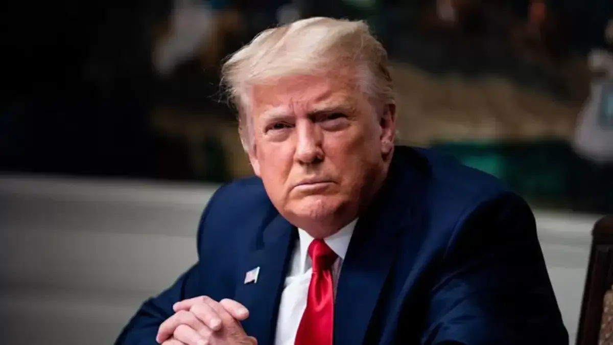 Donald Trump designó a seis cárteles mexicanos como organizaciones terroristas  