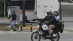 Multan a Uber por ofrecer servicio de moto en Puebla 