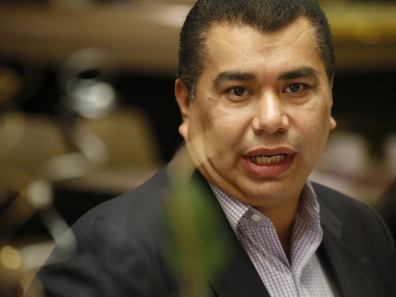 Poder Judicial Federal le regala a Zavala un amparo; es el feminicida de Cecilia Monzón  
