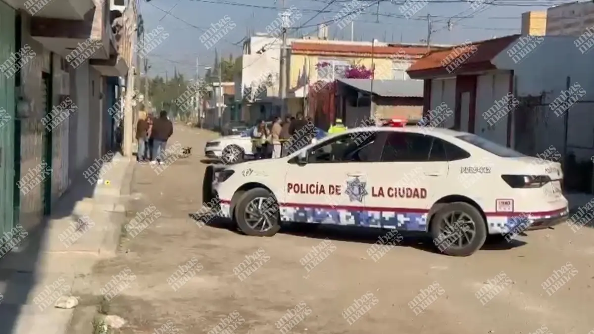 Dejan mensaje con amenazas contra un abogado en la colonia Santa Margarita 