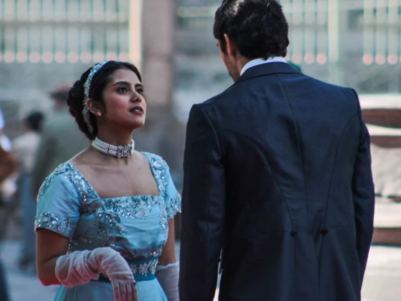 Estos son los actores que se encuentran en Puebla grabando la serie “Mal de Amores” 