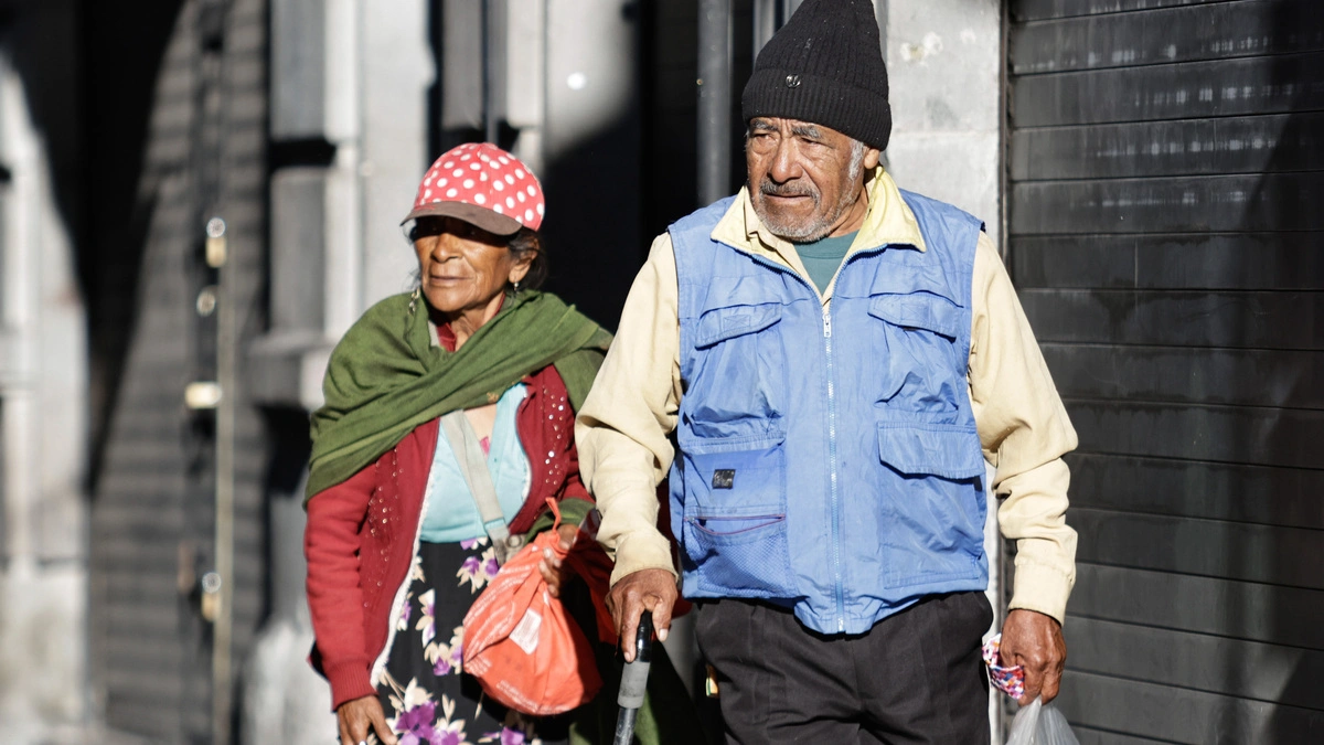 En Puebla, 277 mil personas caminan hasta 3 horas para llegar a un Banco del Bienestar