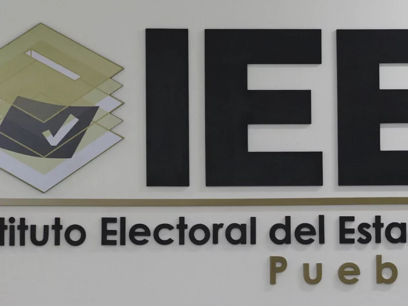 IEE oficializa que partidos políticos hagan nuevas alianzas en las elecciones extraordinarias  