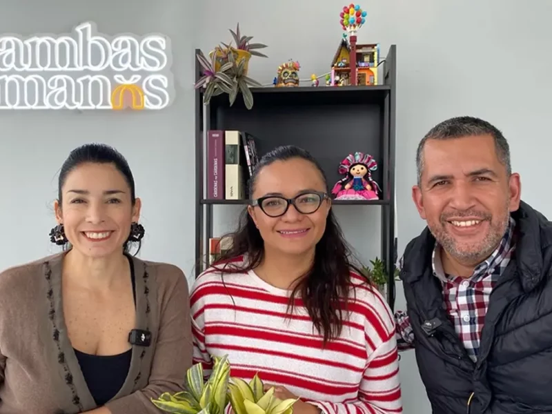 El amor es un trastorno pasajero: aquí te decimos por qué