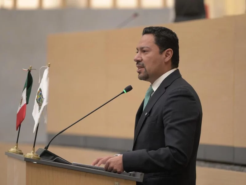 Andrés Villegas, a favor de la libertad de expresión