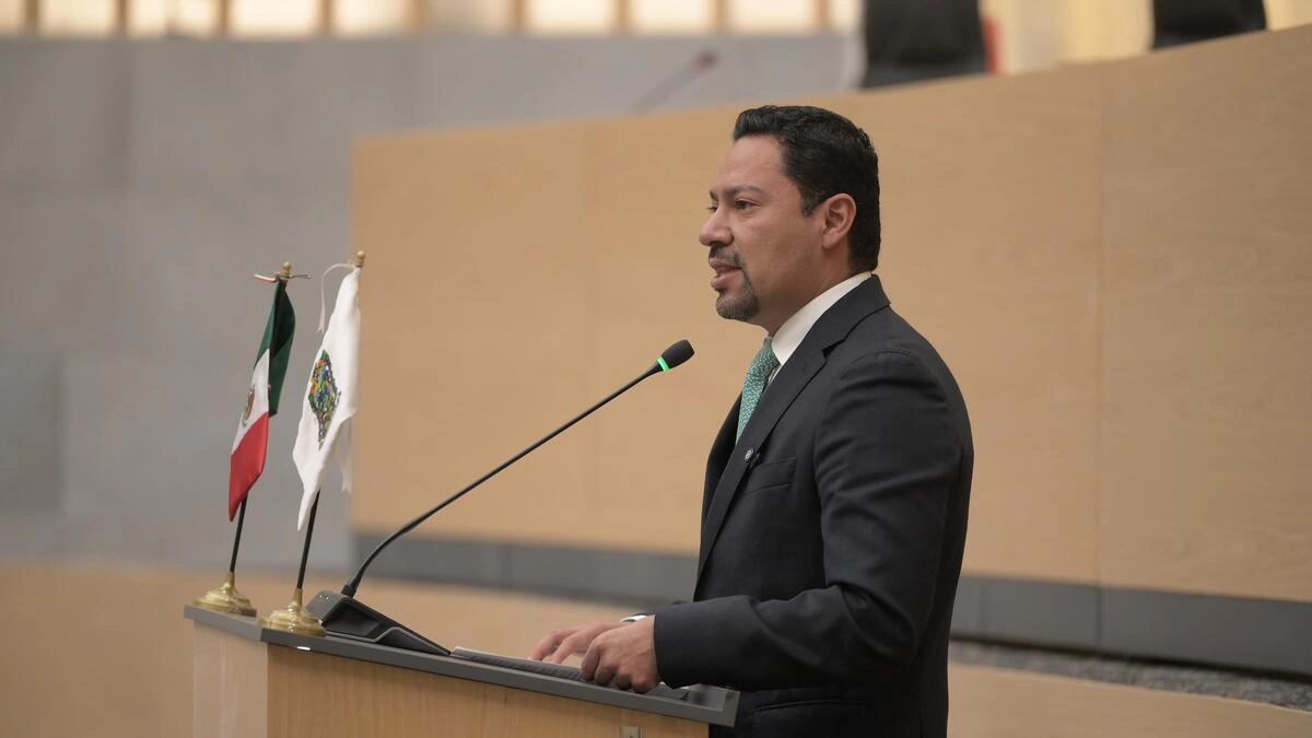 Andrés Villegas, a favor de la libertad de expresión
