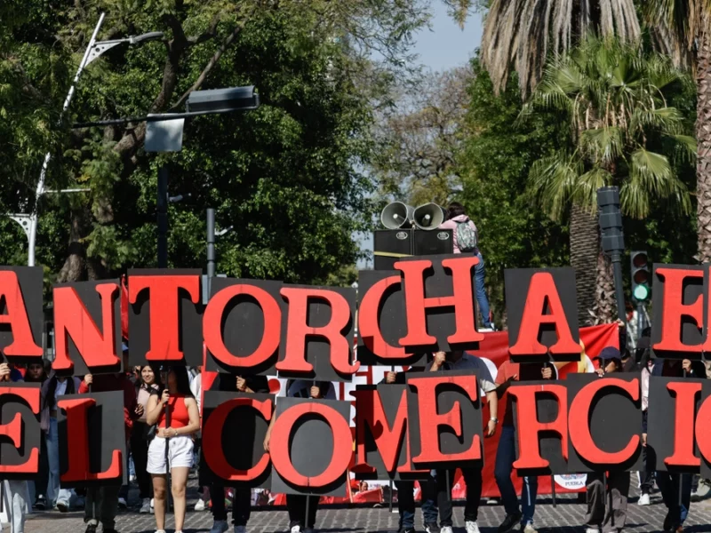 Estas son las ocho organizaciones que buscan ser partido político en Puebla; entre ellas Antorcha Campesina