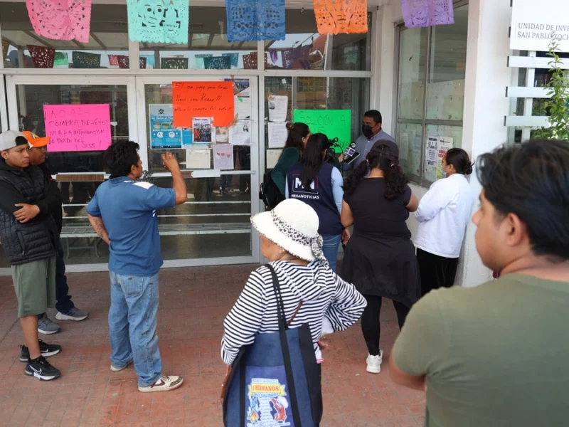 Este 8 de febrero se repetirán los plebiscitos en San Sebastián de Aparicio  