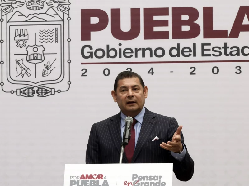 Armenta abre posibilidad de recurrir a PPS; se pagarían en su administración