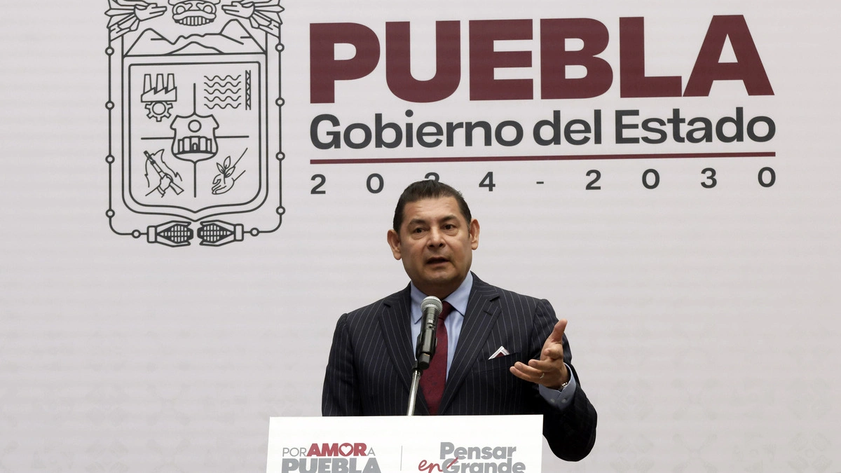 Armenta abre posibilidad de recurrir a PPS; se pagarían en su administración