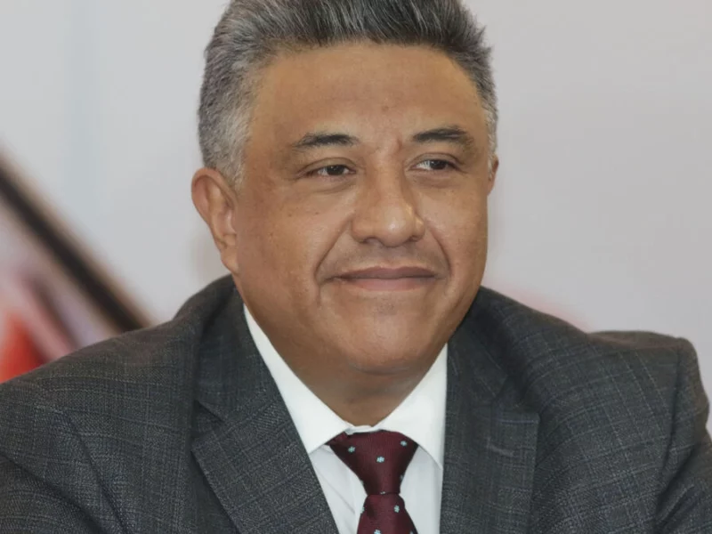 Romero Serrano pide que se retomen las investigaciones de la Auditoría Forense