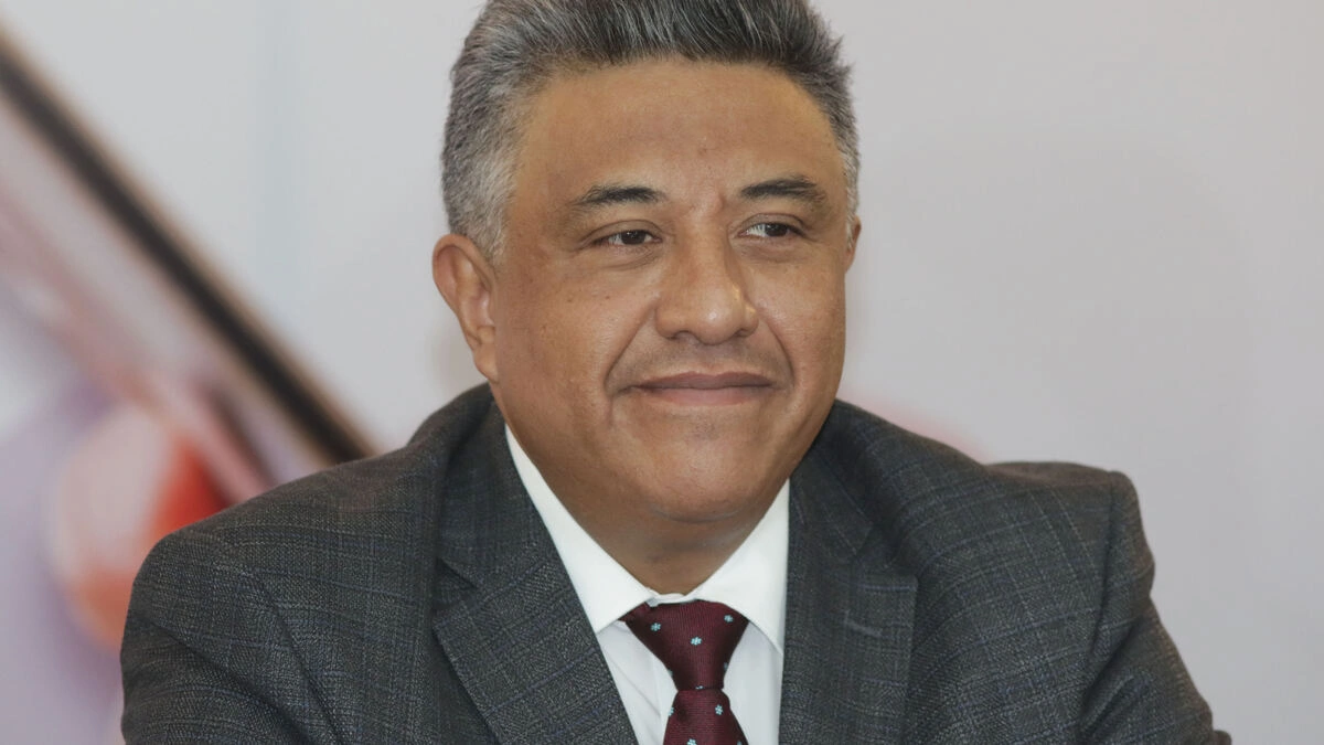 Romero Serrano pide que se retomen las investigaciones de la Auditoría Forense