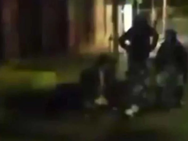 Le disparan en Amalucan tras recibir mensaje de un líder criminal