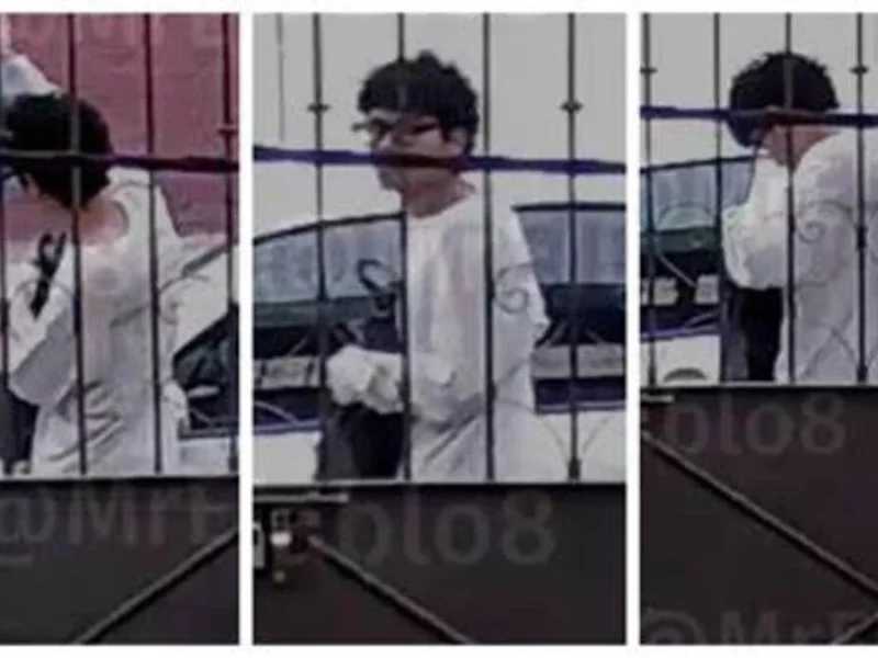 Todo sobre el caso del bebé abandonado en una bolsa de plástico en Edomex 
