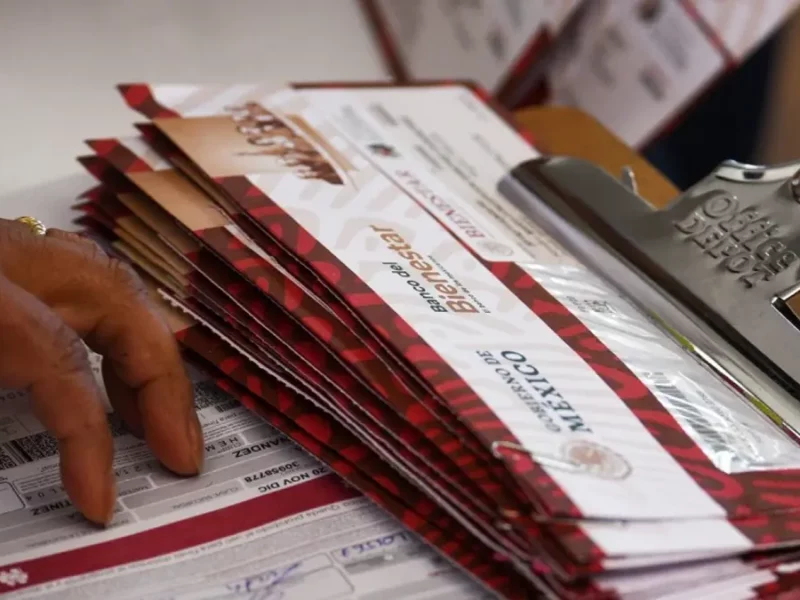 ¿Cuándo inicia el registro de las Pensiones para el Bienestar?