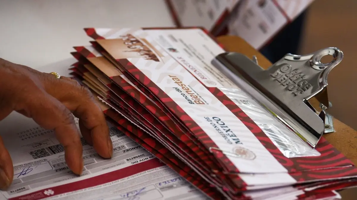 ¿Cuándo inicia el registro de las Pensiones para el Bienestar?