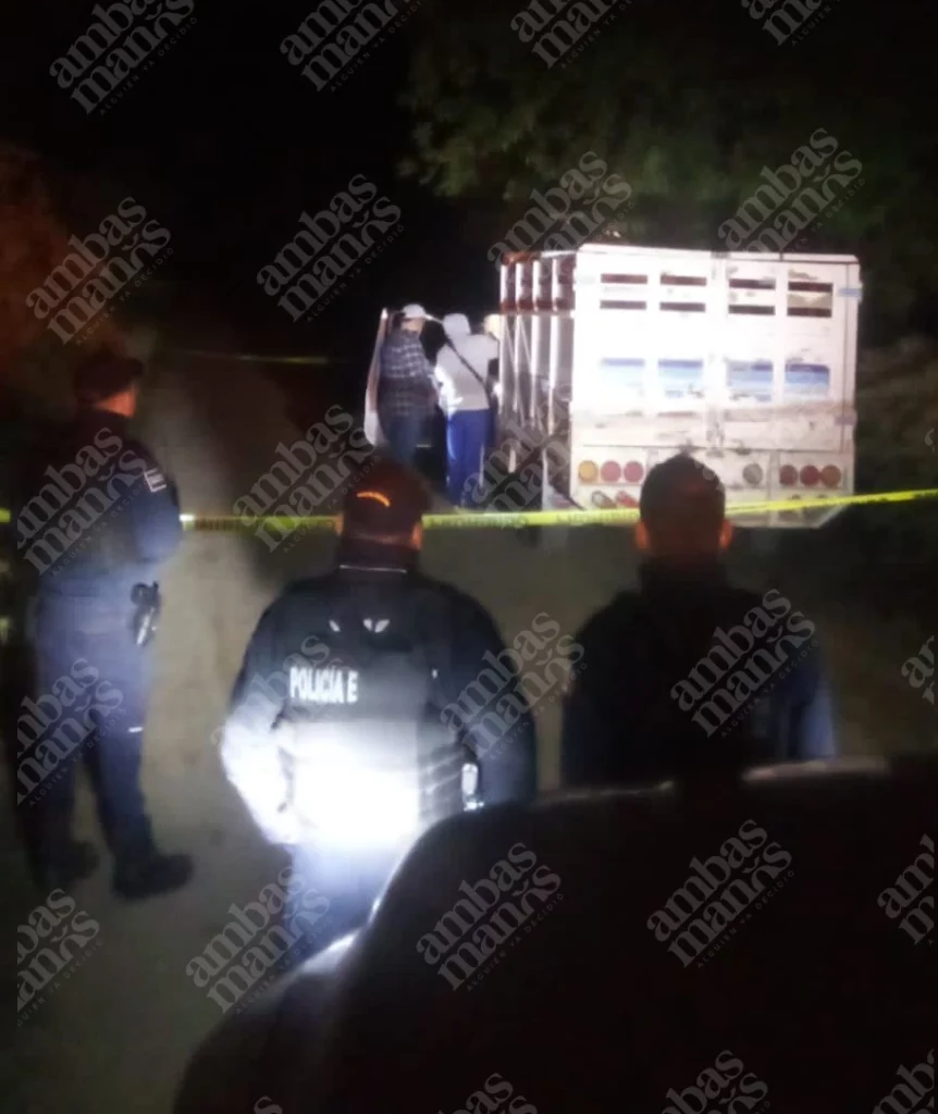 Una boda terminó en riña en Xiutetelco, Puebla.