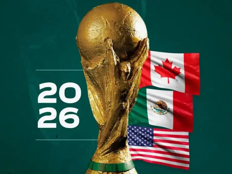 Estos son los costosos precios de los boletos para el Mundial 2026 en México  