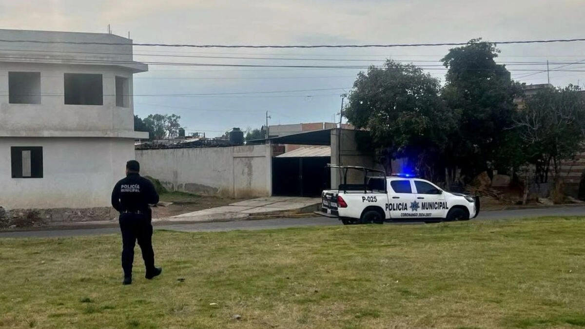 VIDEO: Surge otro caso de maltrato animal en Coronango: lanzan a cachorros con una pala