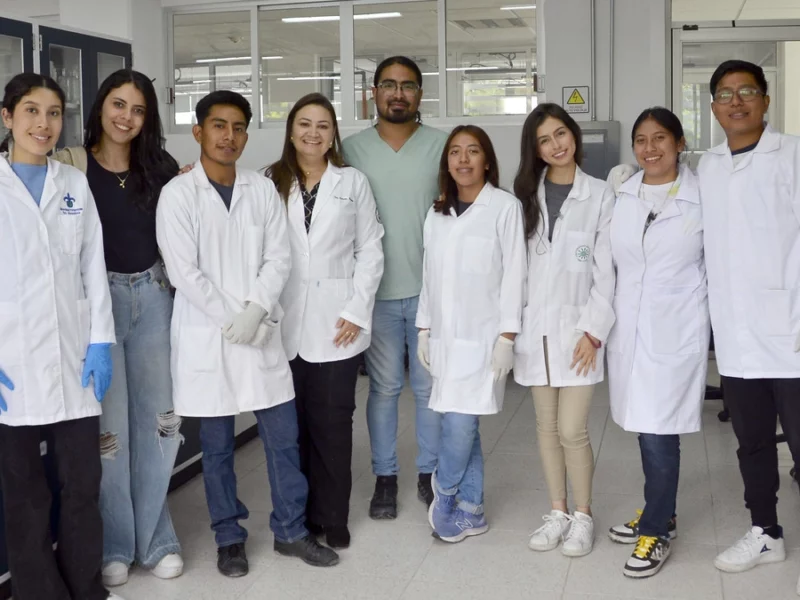 Realizan estudio sobre los parásitos de los cacomixtles
