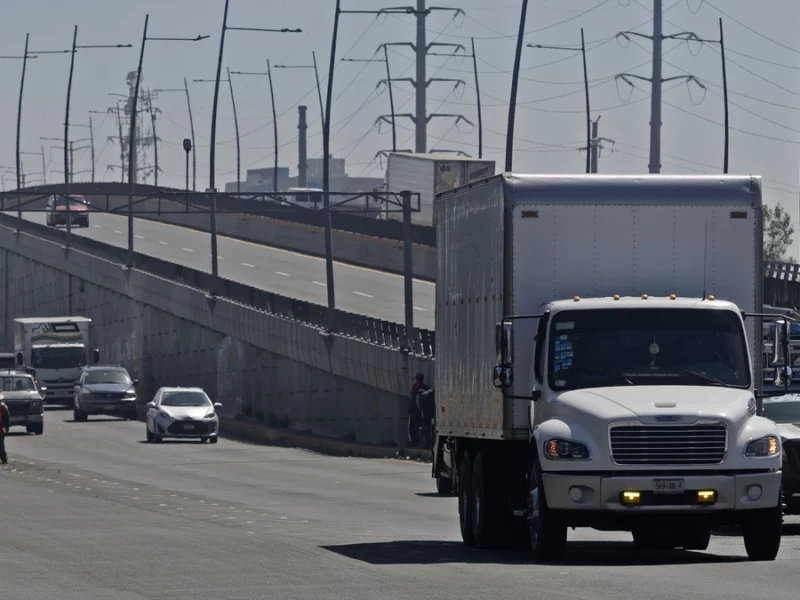 Gobierno y Capufe instalarán cámaras de videovigilancia en la autopista México-Puebla 