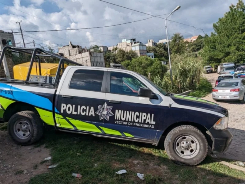 Suman cuatro ataques armados en picaderos de Canoa