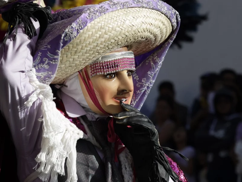 Arranca la temporada de carnavales en Puebla: municipios donde puedes disfrutarlos
