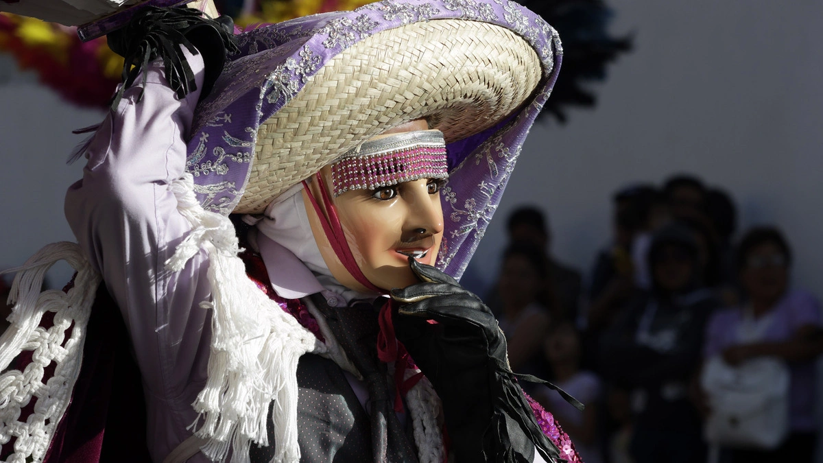Arranca la temporada de carnavales en Puebla: municipios donde puedes disfrutarlos