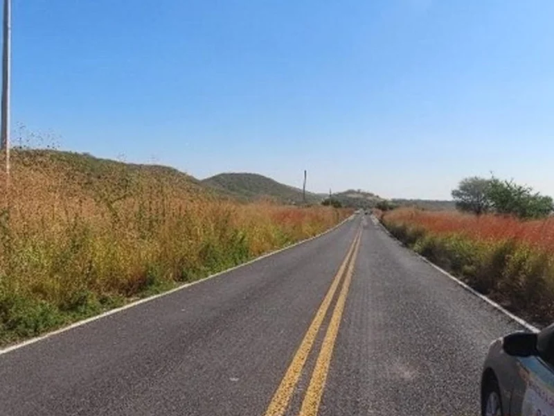 Modernización de la carretera en la Mixteca: ampliarán carriles y pasará por 3 municipios
