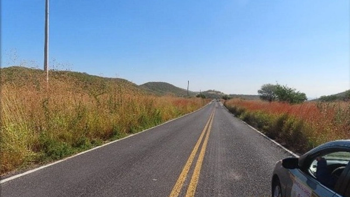 Modernización de la carretera en la Mixteca: ampliarán carriles y pasará por 3 municipios
