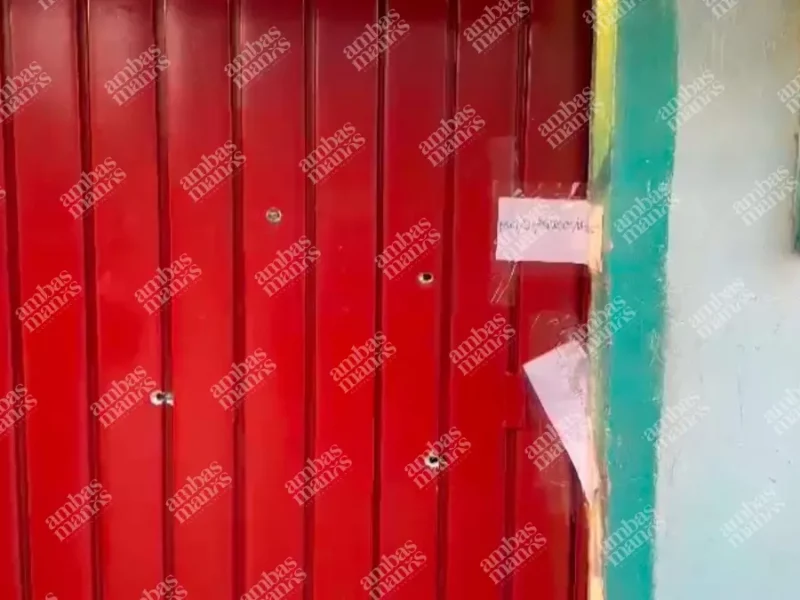 Rafaguean casa en la colonia Historiadores de la ciudad de Puebla  