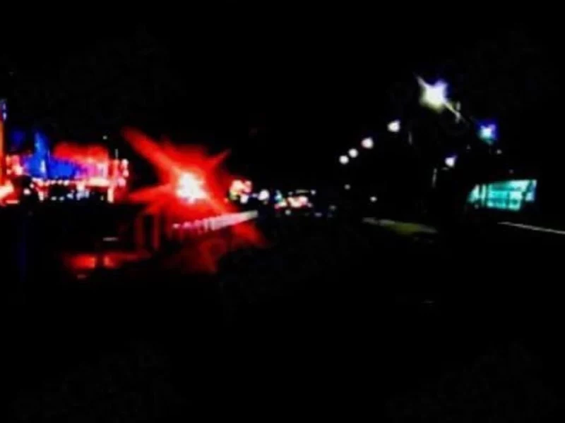 Ejecutan a un conductor en la México-Puebla a la altura de Xonacatepec 