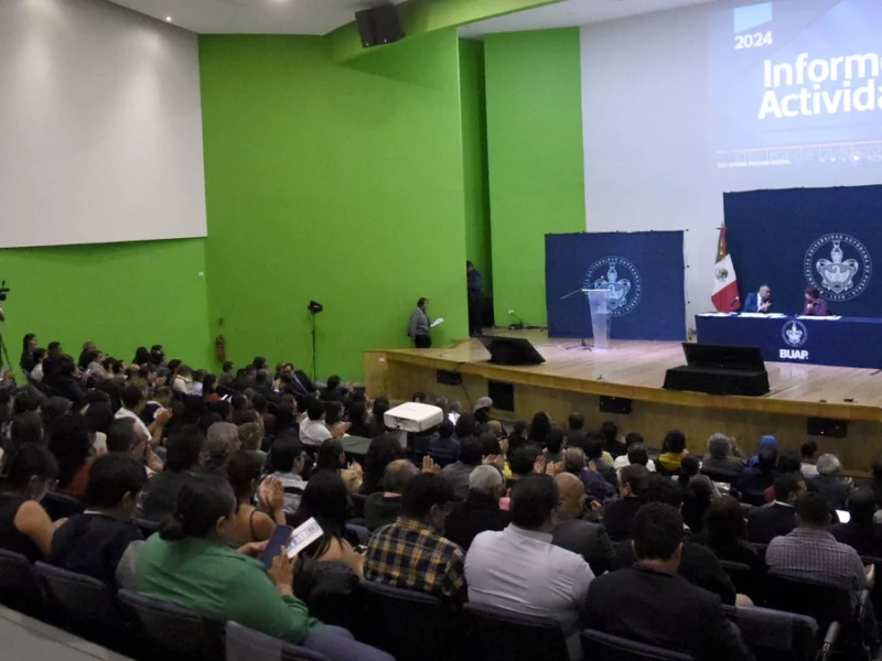 La BUAP se posiciona entre las dos únicas universidades sin observaciones de la ASF