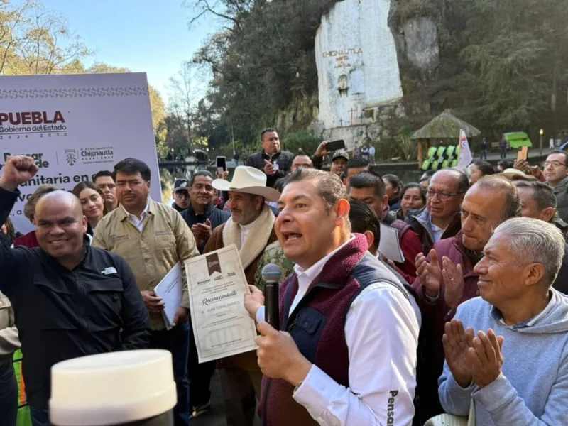 160 delincuentes detenidos de alto impacto en 50 días de gobierno: Armenta 