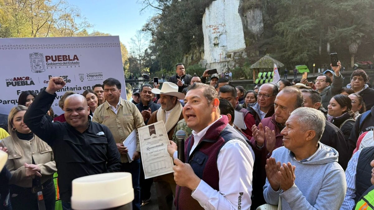 160 delincuentes detenidos de alto impacto en 50 días de gobierno: Armenta 