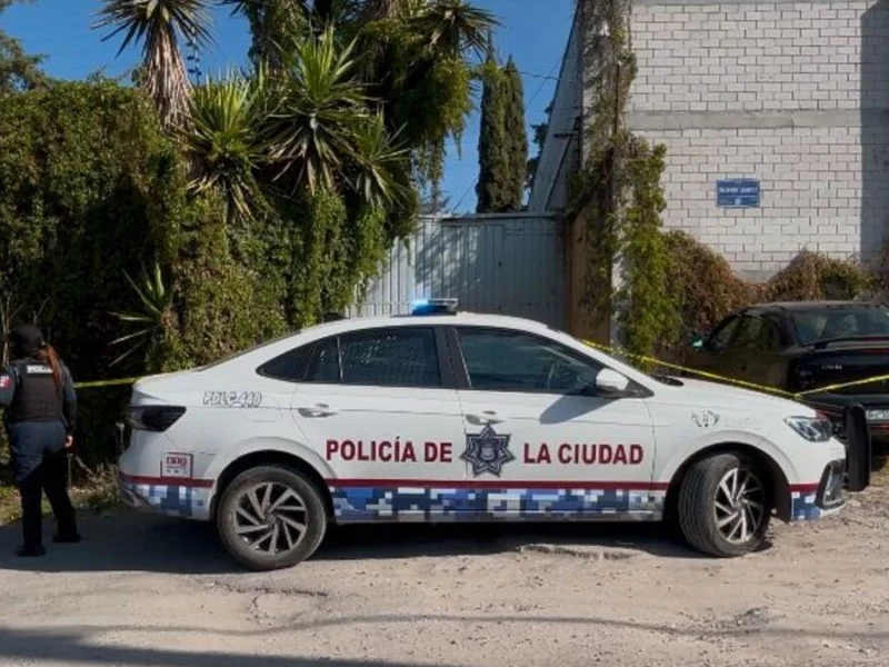 Le disparan cuando iba a comprar un coche en San Francisco Totimehuacan