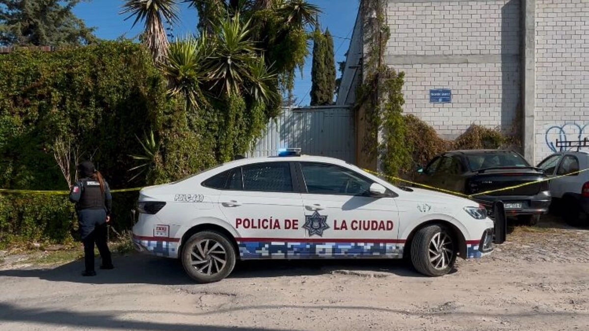Le disparan cuando iba a comprar un coche en San Francisco Totimehuacan