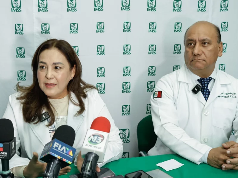 Tras morir, poblana dona sus órganos y salva cinco vidas en México