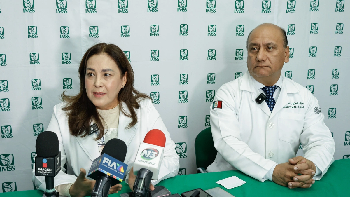 Tras morir, poblana dona sus órganos y salva cinco vidas en México