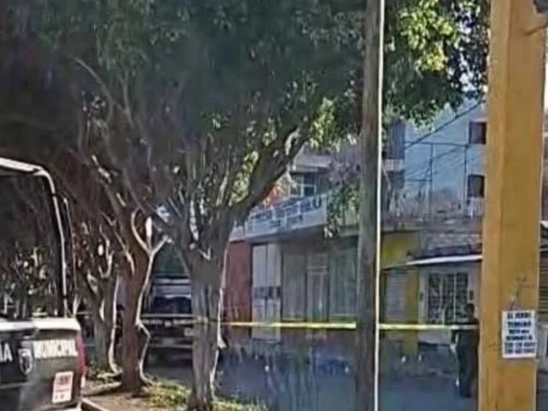 Ejecutan a "El Boris” Tehuacán; tenía órdenes de aprehensión vigentes 
